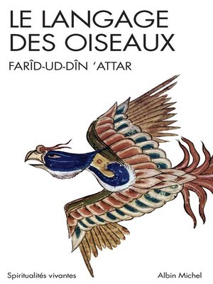 cover image of Le Langage des oiseaux